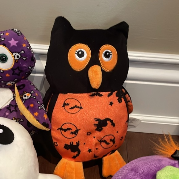 Halloween Plush toys - Picture 5 of 8